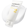 image:imagenumbuzin No2 Cleansing Foam  Deep Clean Fresh Cream Cleanser  Foam Cleanser Gentle Exfoliation Deep Cleansing Natural Ingredients  Blackheads Excess Oil Dead Skin Cells  405 fl oz