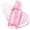 image:imagenumbuzin No2 Rose PDRN Collagen Plumping Serum Hydrating amp Firming Serum with Peptides Plump Glowing Skin Korean Skincare 101 fl oz 30ml