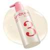 image:imagenumbuzin No3 Bifida Bakuchiol Zero Pore Cleansing Oil Deep Pore Cleanser amp Blackhead Remover Makeup Melting Oil Cleanser for AcneProne amp Oily Skin NonComedogenic 676 fl oz