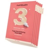 image:imagenumbuzin No3 Sheet Mask  5 Sheets  TinglePore Softening Sheet Mask  Pore Minimizing Skin Softening Face Mask with Bifidax  Hydrates Smooths Rough Bumpy Skin Improves Glow  Korean Skincare5 Count Pack of 1