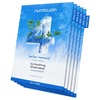 image:imagenumbuzin No4 Sheet Mask  Icy Soothing Sheet Mask  Instant Cooling Hydrating with Tea Tree Extract Bergamot Leaf Extract  Soothes Relieves Heated Skin  Korean Skincare  5 sheets1 Count Pack of 5