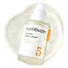 image:imagenumbuzin No5 Serum  Goodbye Blemish Serum  for Acne Scars with Vitamin C Niacinamide Antioxidant  Lightweight Gel Korean Skincare for Face  169 fl oz