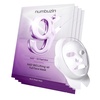 image:imagenumbuzin No9 NAD BIO Lifting Full Face Mask Peptide amp Collagen TwoPiece Firming Mask for a Smooth DefinedLooking Skin Finish 4 Sheets  Lifting Band