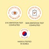 image:imagenumbuzin No1 Easy Peasy Cleansing Oil Lightweight Makeup Remover amp Facial Cleanser Waterproof Makeup amp Blackhead Care Corn amp Macadamia Seed Oil FragranceFree 676 fl oz