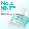 image:imagenumbuzin No1 Pantothenic B5 Active Soothing Cream  Remove sebum and skin troubles Pantothenic acid Korean Skincare Gift for Women  270 fl oz
