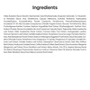 image:imagenumbuzin No1 Pantothenic B5 Active Soothing Cream  Remove sebum and skin troubles Pantothenic acid Korean Skincare Gift for Women  270 fl oz