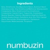 image:imagenumbuzin No1 Powder  Pantothenic Skincare 100 Powder  24H LongLasting Finish  Silica  Pantothenic Acid  CICA  For AcneProne Skin  024 oz