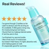 image:imagenumbuzin No1 Serum  Pantothenic B5 Active Soothing Serum  Soothing Hydrating  Pantothenic Acid Niacinamide  Excess Oil Control Reduces Breakouts Acne  Oily AcneProne Skin  169 fl oz