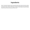 image:imagenumbuzin No1 Toner  PureFull Calming Herb Toner  Breakouts Redness Excess Oil Control  Centella Asiatica Heartleaf Licorice Root  AcneProne Sensitive Skin  1014 fl oz1014 Fl Oz Pack of 1