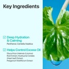 image:imagenumbuzin No1 Toner  PureFull Calming Herb Toner  Breakouts Redness Excess Oil Control  Centella Asiatica Heartleaf Licorice Root  AcneProne Sensitive Skin  1014 fl oz1014 Fl Oz Pack of 1