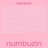 image:imagenumbuzin No2 Rose PDRN Collagen Plumping Serum Hydrating amp Firming Serum with Peptides Plump Glowing Skin Korean Skincare 101 fl oz 30ml