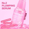image:imagenumbuzin No2 Rose PDRN Collagen Plumping Serum Hydrating amp Firming Serum with Peptides Plump Glowing Skin Korean Skincare 101 fl oz 30ml