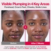 image:imagenumbuzin No2X Rose PDRN Collagen Plumping Serum Collagen Spicule Serum for Firming amp Volume Glow PDRN Peptides Collagen Hydrating Korean Skincare 101 fl oz 30ml
