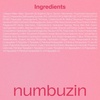 image:imagenumbuzin No2X Rose PDRN Collagen Plumping Serum Collagen Spicule Serum for Firming amp Volume Glow PDRN Peptides Collagen Hydrating Korean Skincare 101 fl oz 30ml