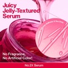 image:imagenumbuzin No2X Rose PDRN Collagen Plumping Serum Collagen Spicule Serum for Firming amp Volume Glow PDRN Peptides Collagen Hydrating Korean Skincare 101 fl oz 30ml