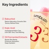 image:imagenumbuzin No3 Bifida Bakuchiol 50 Ferments Milky Toner  Hydrating Toner for Pores Uneven Texture amp Dark Spots Barrier Boosting with Kojic Acid for Sensitive Skin 676 fl oz