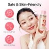 image:imagenumbuzin No3 Bifida Bakuchiol 50 Ferments Milky Toner  Hydrating Toner for Pores Uneven Texture amp Dark Spots Barrier Boosting with Kojic Acid for Sensitive Skin 676 fl oz