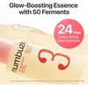 image:imagenumbuzin No3 Bifida Bakuchiol 50 Ferments Milky Toner  Hydrating Toner for Pores Uneven Texture amp Dark Spots Barrier Boosting with Kojic Acid for Sensitive Skin 676 fl oz