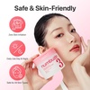 image:imagenumbuzin No3 Bifida Bakuchiol Exfoliating Toner Pads  PHA  LHA Pore Care DualSided Pads for Blackheads amp Whiteheads Gentle for Sensitive Skin 642 fl oz