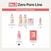 image:imagenumbuzin No3 Bifida Bakuchiol Zero Pore Milky Moisturizer  Pore Refining amp Texture Smoothing Tone Evening with Kojic Acid amp Bakuchiol Sensitive Skin 507 fl oz