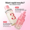 image:imagenumbuzin No3 Bifida Bakuchiol Zero Pore Milky Toner Light  Hydrating Toner for Pores Uneven Texture amp Dark Spots with Kojic Acid for Sensitive Skin 676 fl oz
