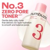 image:imagenumbuzin No3 Bifida Bakuchiol Zero Pore Milky Toner Light  Hydrating Toner for Pores Uneven Texture amp Dark Spots with Kojic Acid for Sensitive Skin 676 fl oz