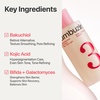 image:imagenumbuzin No3 Bifida Bakuchiol Zero Pore Milky Toner Light  Hydrating Toner for Pores Uneven Texture amp Dark Spots with Kojic Acid for Sensitive Skin 676 fl oz