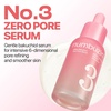 image:imagenumbuzin No3 Bifida Bakuchiol Zero Pore Serum  Pore Minimizing amp Tightening Texture Smoothing Helps Even Skin Tone with Kojic Acid Gentle Retinol Alternative for Sensitive Skin 101 fl oz
