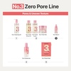 image:imagenumbuzin No3 Bifida Bakuchiol Zero Pore Serum  Pore Minimizing amp Tightening Texture Smoothing Helps Even Skin Tone with Kojic Acid Gentle Retinol Alternative for Sensitive Skin 101 fl oz