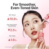 image:imagenumbuzin No3 Bifida Bakuchiol Zero Pore Serum  Pore Minimizing amp Tightening Texture Smoothing Helps Even Skin Tone with Kojic Acid Gentle Retinol Alternative for Sensitive Skin 101 fl oz