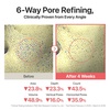 image:imagenumbuzin No3 Bifida Bakuchiol Zero Pore Serum  Pore Minimizing amp Tightening Texture Smoothing Helps Even Skin Tone with Kojic Acid Gentle Retinol Alternative for Sensitive Skin 101 fl oz