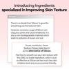 image:imagenumbuzin No3 Cream  Velvet Beauty Cream  Hydration Textured Skin Poreless Smooth Skin Makeup Prep Primer Niacinamide  202 fl oz