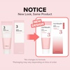 image:imagenumbuzin No3 Cream  Velvet Beauty Cream  Hydration Textured Skin Poreless Smooth Skin Makeup Prep Primer Niacinamide  202 fl oz