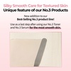 image:imagenumbuzin No3 Cream  Velvet Beauty Cream  Hydration Textured Skin Poreless Smooth Skin Makeup Prep Primer Niacinamide  202 fl oz