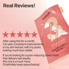 image:imagenumbuzin No3 Sheet Mask  5 Sheets  TinglePore Softening Sheet Mask  Pore Minimizing Skin Softening Face Mask with Bifidax  Hydrates Smooths Rough Bumpy Skin Improves Glow  Korean Skincare5 Count Pack of 1