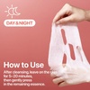image:imagenumbuzin No3 Sheet Mask  5 Sheets  TinglePore Softening Sheet Mask  Pore Minimizing Skin Softening Face Mask with Bifidax  Hydrates Smooths Rough Bumpy Skin Improves Glow  Korean Skincare5 Count Pack of 1