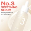 image:imagenumbuzin No3 Skin Softening Serum Fermented Serum for Skin Texture amp Pores Bifida amp Galactomyces Niacinamide Adenosine Panthenol FragranceFree 169 fl oz 50ml169 Fl Oz Pack of 1