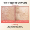 image:imagenumbuzin No3 Skin Softening Serum Fermented Serum for Skin Texture amp Pores Bifida amp Galactomyces Niacinamide Adenosine Panthenol FragranceFree 169 fl oz 50ml169 Fl Oz Pack of 1