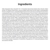 image:imagenumbuzin No3 Super Glowing Essence Toner Fermented Toner for Skin Glow amp Texture Bifida Niacinamide Hydrating RadianceBoosting Essence Pore Reset 676 fl oz 200ml676 Fl Oz Pack of 1