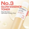 image:imagenumbuzin No3 Super Glowing Essence Toner Fermented Toner for Skin Glow amp Texture Bifida Niacinamide Hydrating RadianceBoosting Essence Pore Reset 676 fl oz 200ml676 Fl Oz Pack of 1