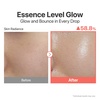 image:imagenumbuzin No3 Super Glowing Essence Toner Fermented Toner for Skin Glow amp Texture Bifida Niacinamide Hydrating RadianceBoosting Essence Pore Reset 676 fl oz 200ml1014 Fl Oz Pack of 1