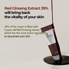 image:imagenumbuzin No4 Cream  FullNutrient Firming Cream  Skin Elasticity Wrinkle Care Antiaging Deeply Nourishing Hydration  Red Ginseng Panthenol Niacinamide Bifida  202 fl oz