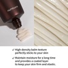 image:imagenumbuzin No4 Cream  FullNutrient Firming Cream  Skin Elasticity Wrinkle Care Antiaging Deeply Nourishing Hydration  Red Ginseng Panthenol Niacinamide Bifida  202 fl oz