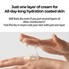 image:imagenumbuzin No4 Cream  FullNutrient Firming Cream  Skin Elasticity Wrinkle Care Antiaging Deeply Nourishing Hydration  Red Ginseng Panthenol Niacinamide Bifida  202 fl oz