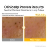 image:imagenumbuzin No5 Cleansing Oil Glutathione amp Vitamin C Cleanser for Pores Sebum amp Dark Spots Rich Oil Texture for Makeup Removal Radiance Boost amp EvenLooking Tone Helps Soothe Redness 676 fl oz