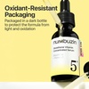 image:imagenumbuzin No5 Glutathione TXA Dark Spot Ampoule Targeted Tone Care Concentrate for Dark Spots amp Uneven Skin Tranexamic Acid Niacinamide Vitamin Tree Water Korean Skincare 107g101 Fl Oz Pack of 1