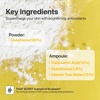 image:imagenumbuzin No5 Glutathione TXA Dark Spot Ampoule Targeted Tone Care Concentrate for Dark Spots amp Uneven Skin Tranexamic Acid Niacinamide Vitamin Tree Water Korean Skincare 107g035 Fl Oz Pack of 1