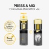 image:imagenumbuzin No5 Glutathione TXA Dark Spot Ampoule Targeted Tone Care Concentrate for Dark Spots amp Uneven Skin Tranexamic Acid Niacinamide Vitamin Tree Water Korean Skincare 107g035 Fl Oz Pack of 1