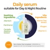 image:imagenumbuzin No5 Serum  Goodbye Blemish Serum  for Acne Scars with Vitamin C Niacinamide Antioxidant  Lightweight Gel Korean Skincare for Face  169 fl oz