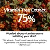 image:imagenumbuzin No5 Serum  Goodbye Blemish Serum  for Acne Scars with Vitamin C Niacinamide Antioxidant  Lightweight Gel Korean Skincare for Face  169 fl oz